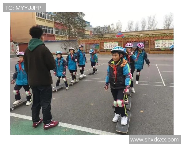 黄秀英的滑板人生：在深度对话中探寻梦想与坚持的力量