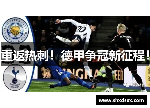 重返热刺！德甲争冠新征程！