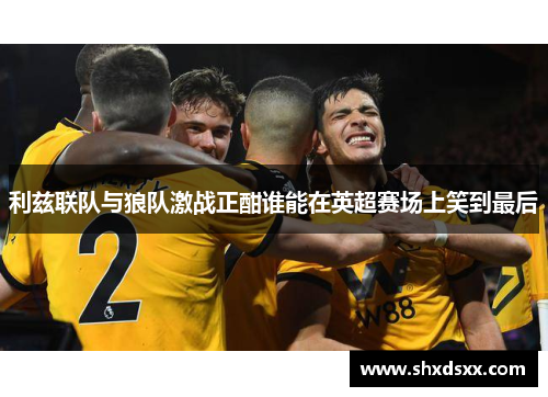 利兹联队与狼队激战正酣谁能在英超赛场上笑到最后