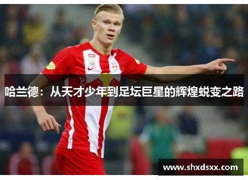 哈兰德：从天才少年到足坛巨星的辉煌蜕变之路