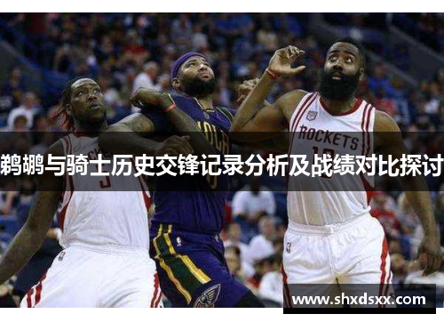 鹈鹕与骑士历史交锋记录分析及战绩对比探讨