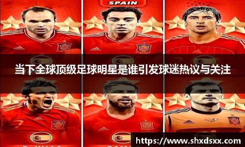 当下全球顶级足球明星是谁引发球迷热议与关注